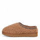 UGG Tasman Maxi Curly Chestnut