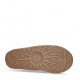 UGG Tasman Maxi Curly Chestnut