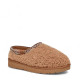 UGG Tasman Maxi Curly Chestnut