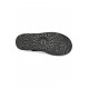 UGG Mens Classic Short Zip Black 