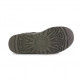 UGG Mens Classic Short Metallic Chocolate 