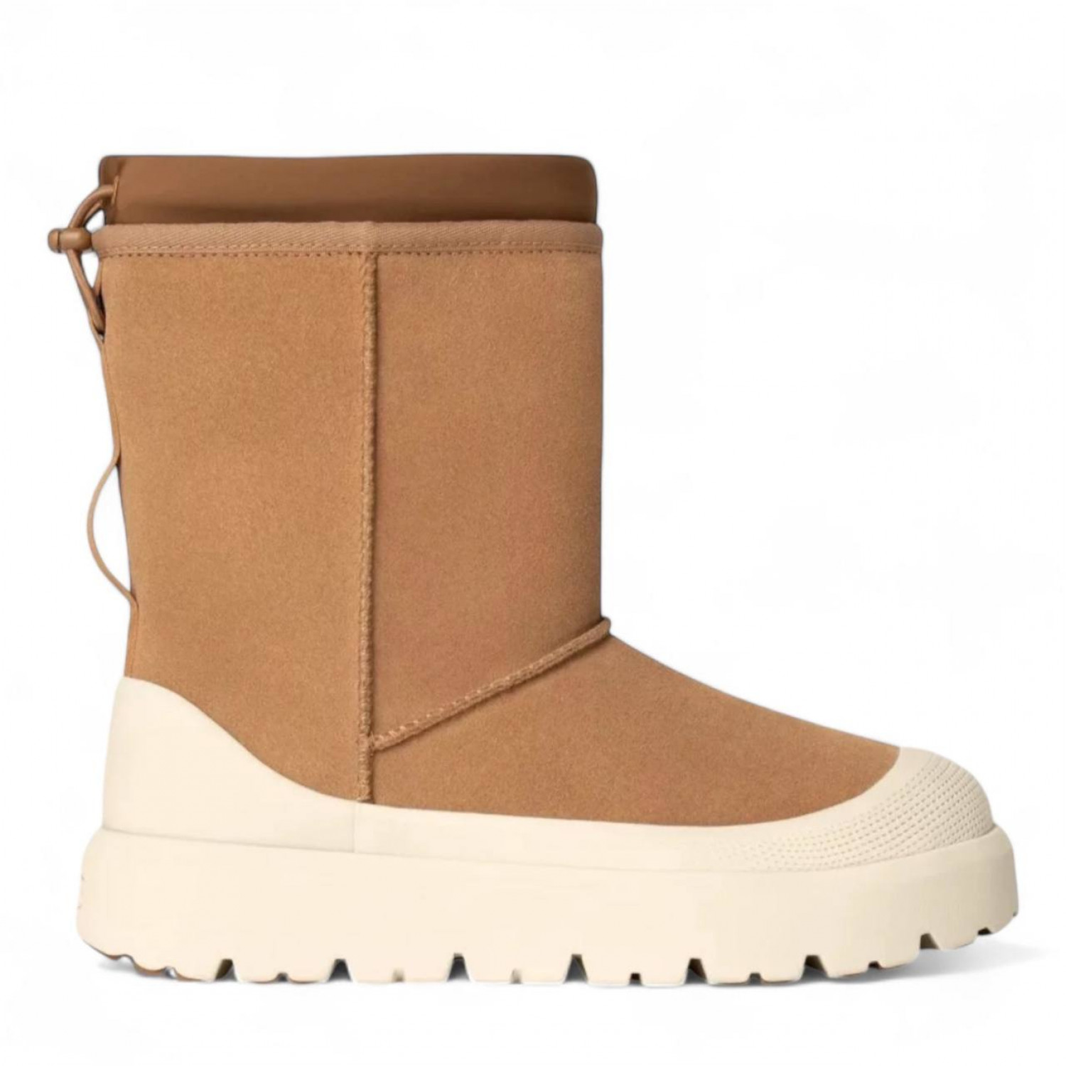 UGG Mens Classic Weather Hybrid Chestnut 