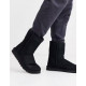 UGG Mens Classic Short II Black 