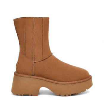 UGG Classic Twin Seam New Heights Chestnut
