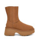 UGG Classic Twin Seam New Heights Chestnut