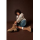 UGG Classic Twin Seam New Heights Black
