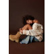 UGG Classic Twin Seam New Heights Chestnut