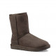UGG Classic Short II Сhocolate