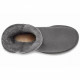 UGG Bailey Button II Grey