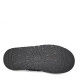 UGG Tazz Braid Black