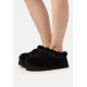 UGG Tazz Braid Black