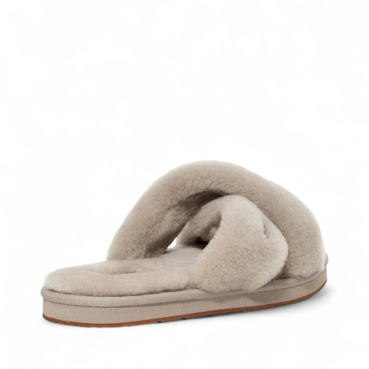 UGG Slippers Ayana Grey