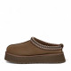 UGG Tazz Platform Hickory