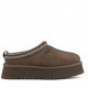 UGG Tazz Platform Hickory