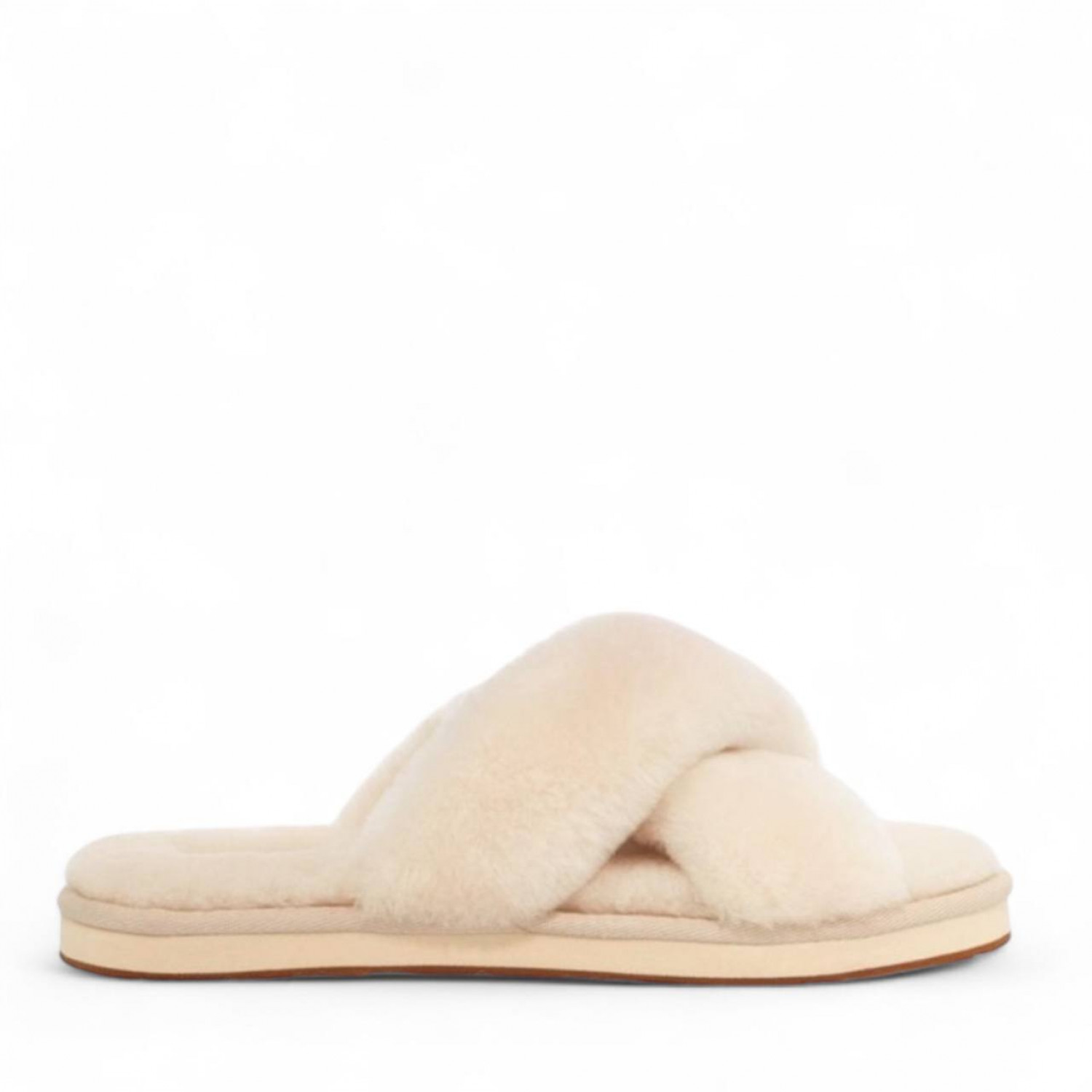 UGG Slippers Ayana Sand