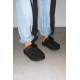 UGG Goldenstar Clog Black