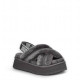 UGG Disco Cross Slide Grey