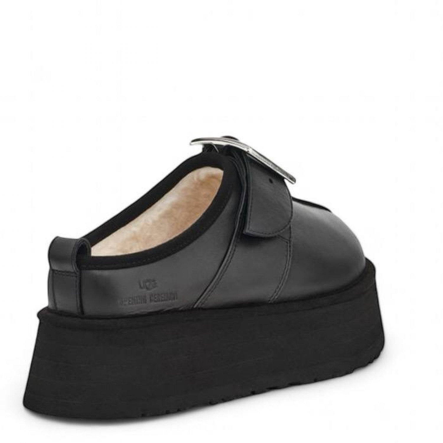 UGG X OC Tasman Black