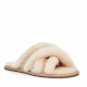 UGG Slippers Scuffita Sand