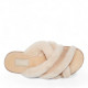 UGG Slippers Scuffita Sand