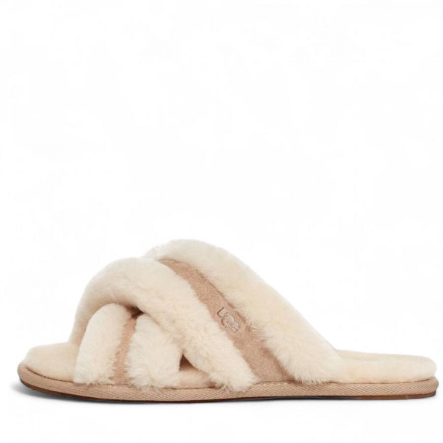 UGG Slippers Scuffita Sand