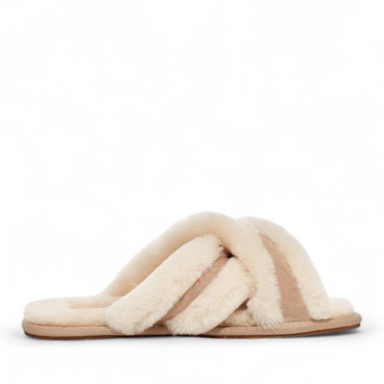 UGG Slippers Scuffita Sand