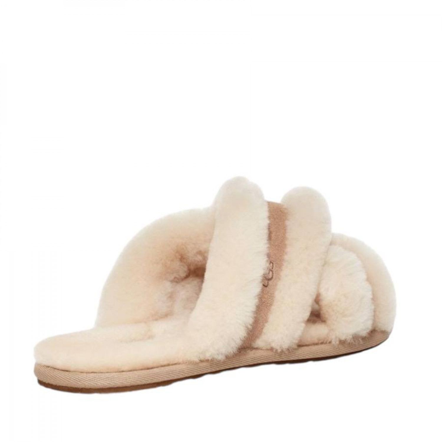 UGG Slippers Scuffita Sand