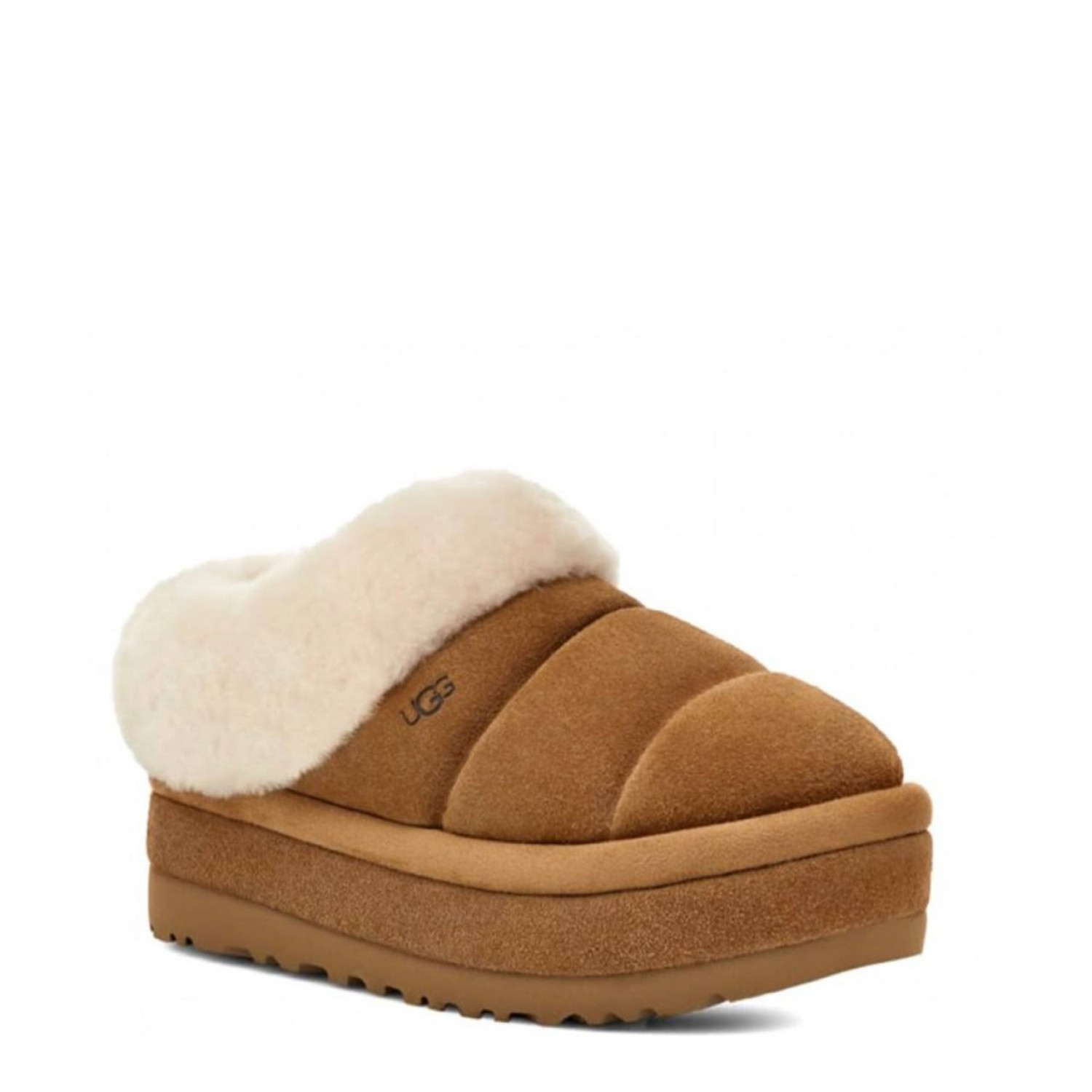 UGG Tazzlita Chestnut