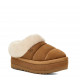 UGG Tazzlita Chestnut