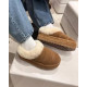 UGG Tazzlita Chestnut