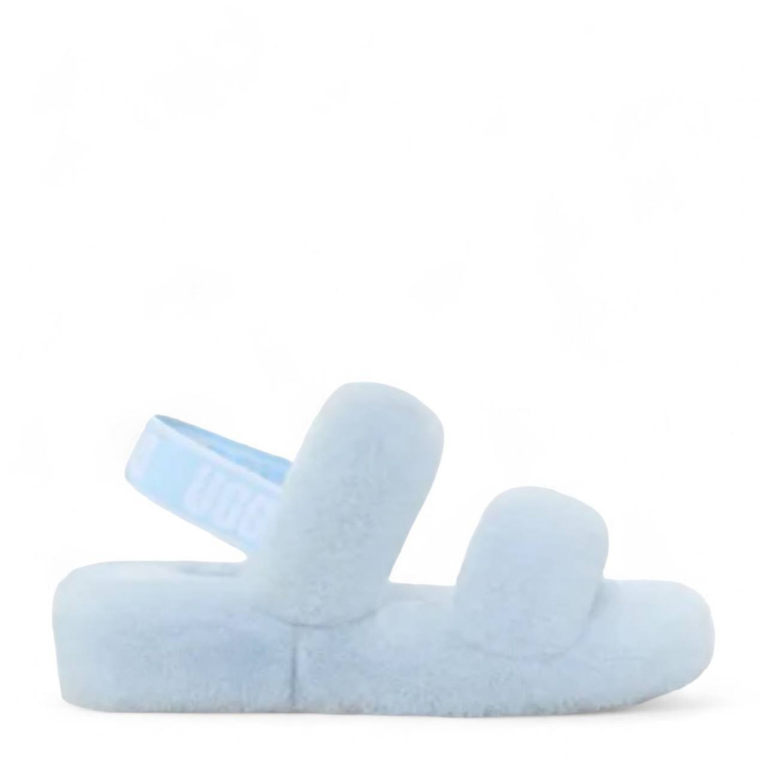 UGG Oh Yeah Slide Blue