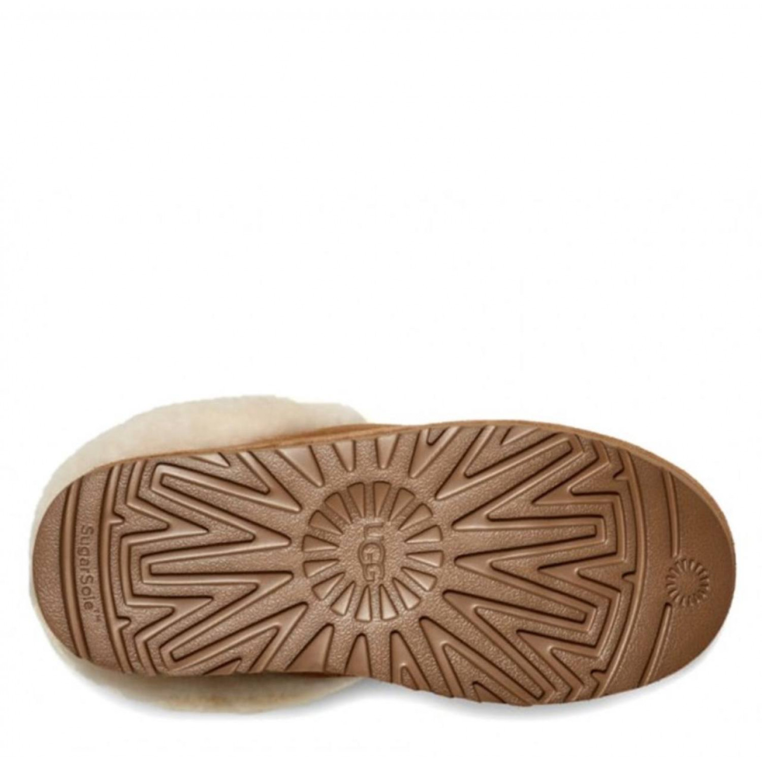 UGG Tazzlita Chestnut
