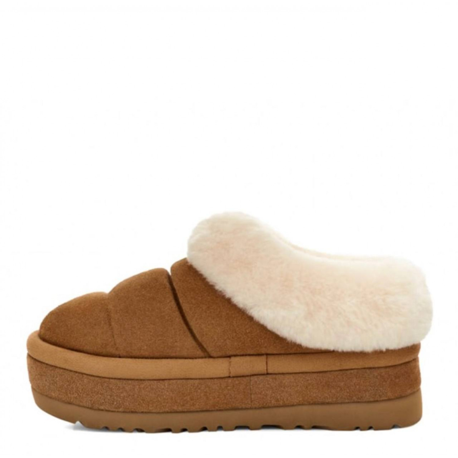 UGG Tazzlita Chestnut