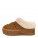 UGG Tazzlita Chestnut