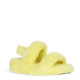 UGG Oh Yeah Slide Yellow