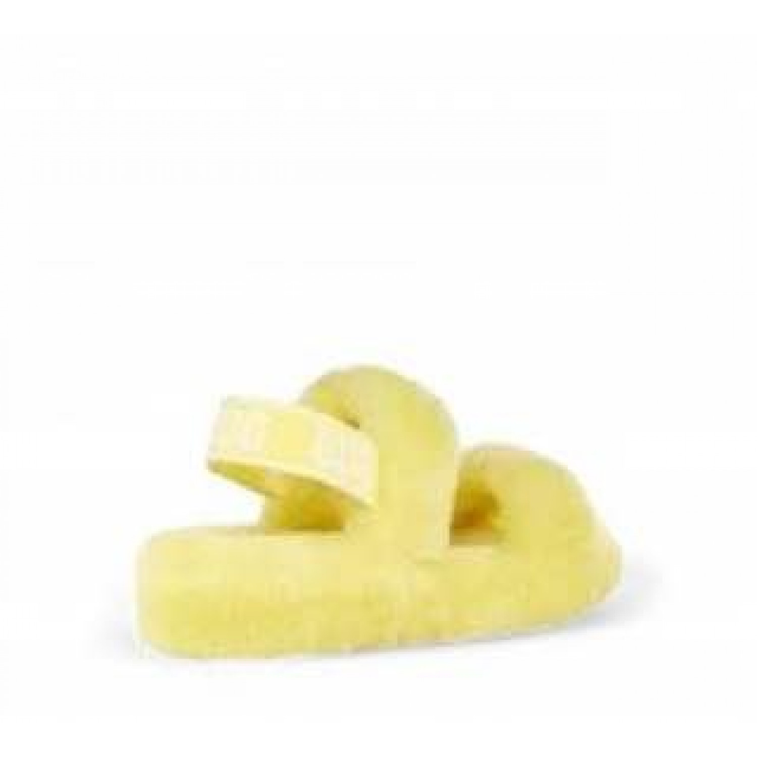 UGG Oh Yeah Slide Yellow
