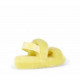 UGG Oh Yeah Slide Yellow