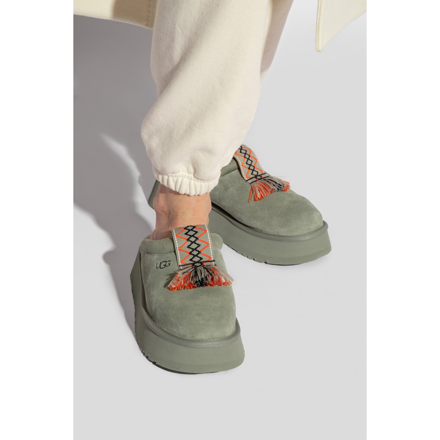 Ugg Tazzle Black