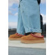 UGG Tazz Platform Chestnut
