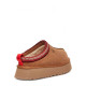 UGG Tazz Platform Chestnut