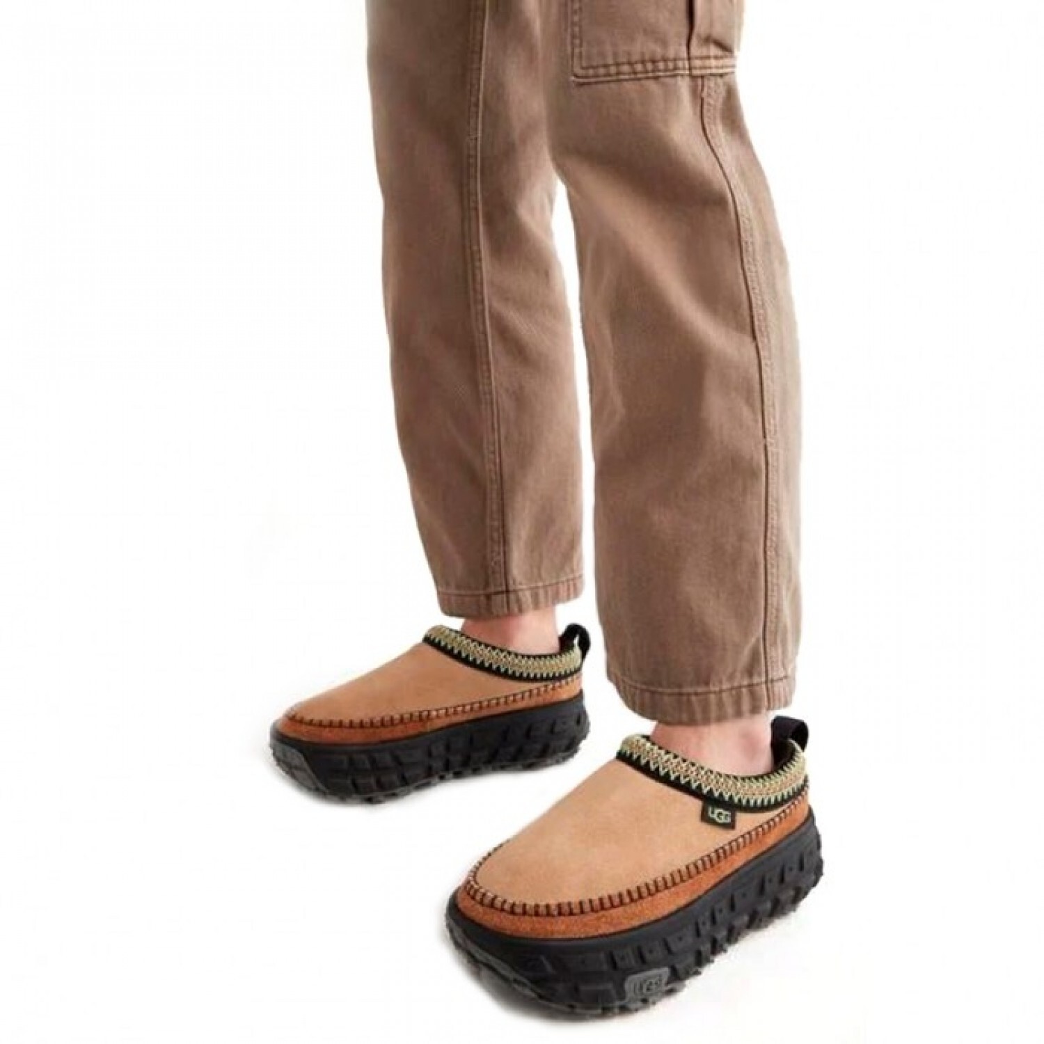UGG Venture Daze Chestnut Ceramic