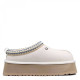 UGG Tazz Platform White