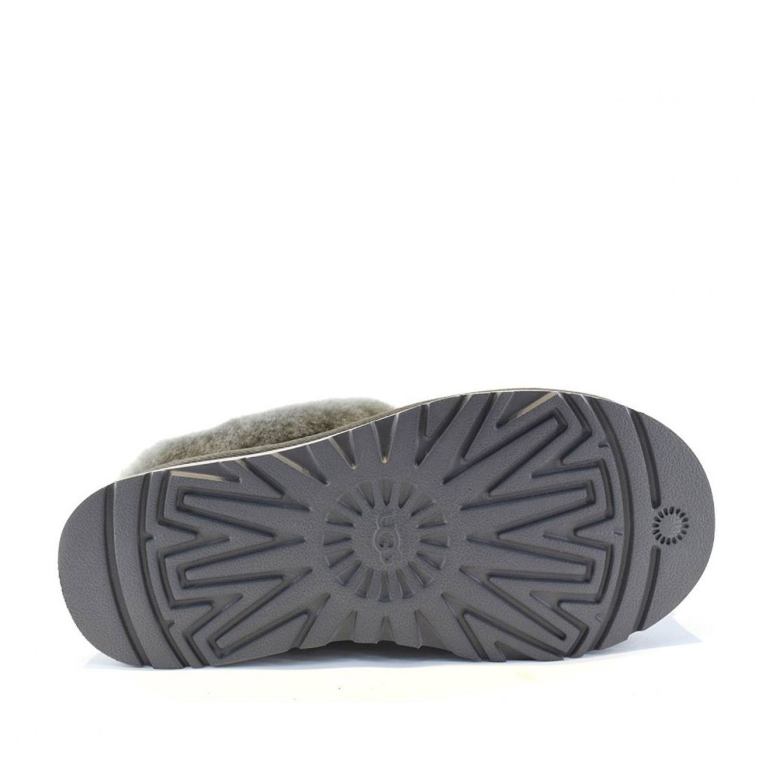 UGG Mate Revival Grey
