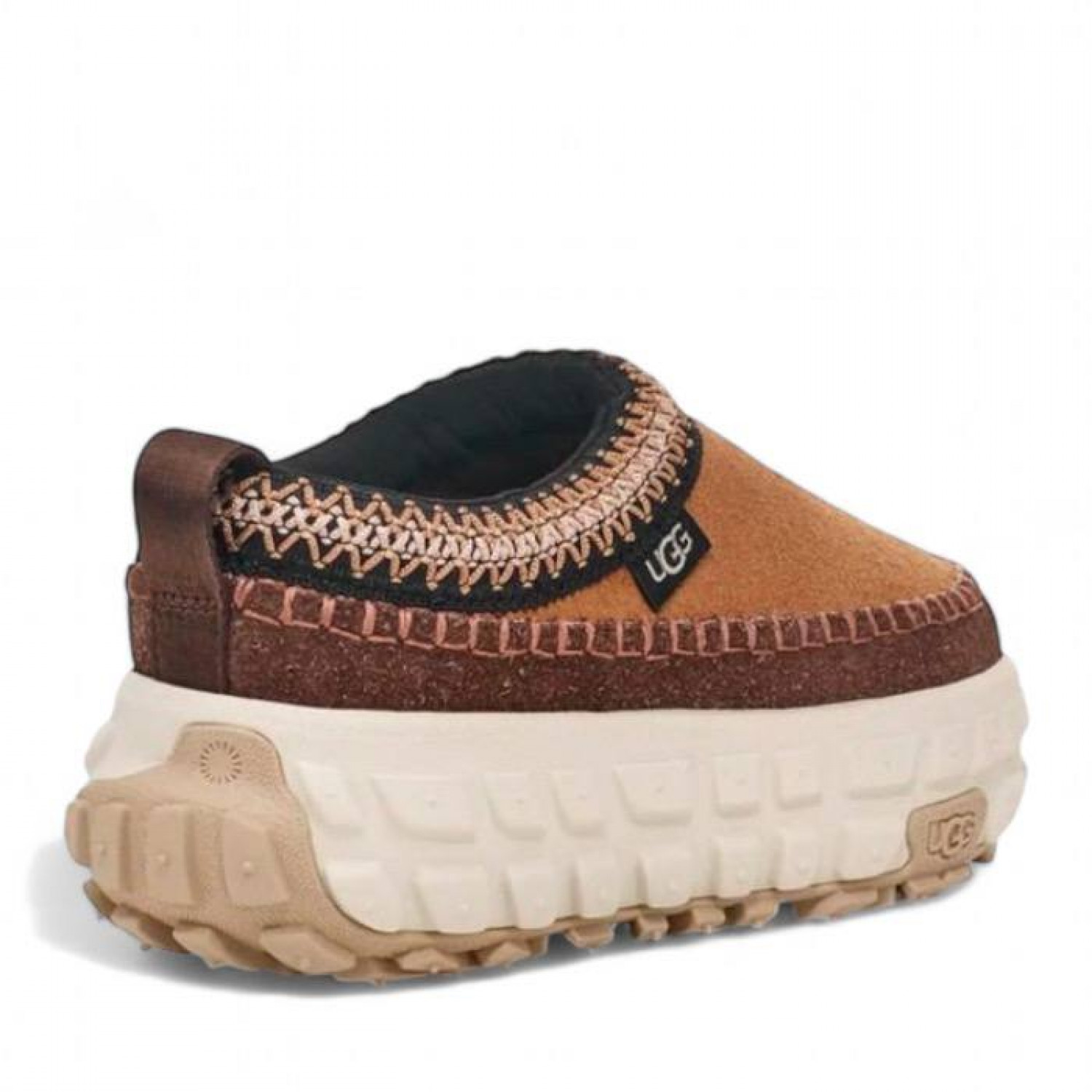 UGG Venture Daze Chestnut Ceramic