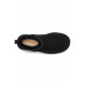 UGG Mens Classic Ultra Mini II Black 