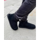 Ugg Mens Classic Ultra Mini II Grey 