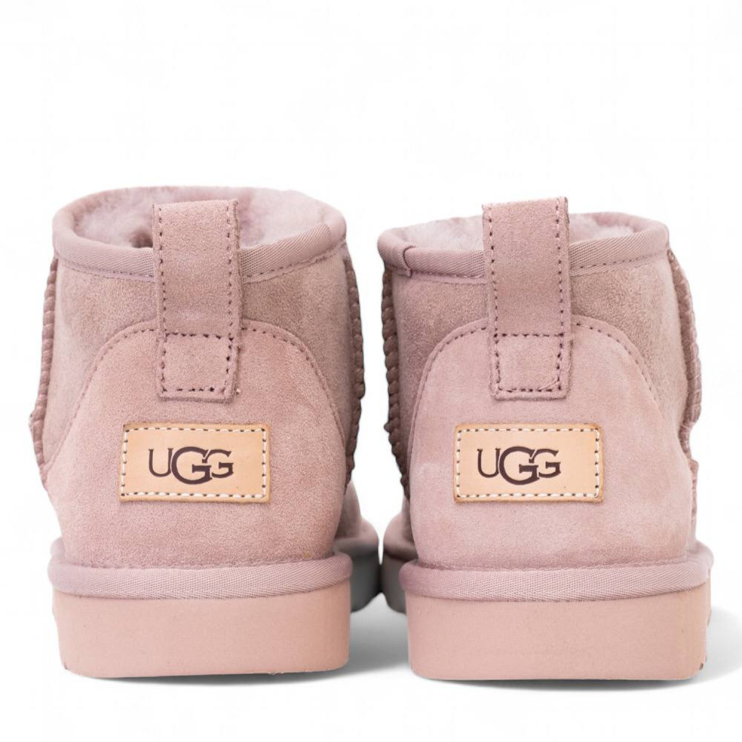 UGG Classic Ultra Mini Dusk