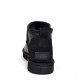 UGG Classic Ultra Mini Metallic Black