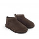 UGG Classic Ultra Mini Chocolate