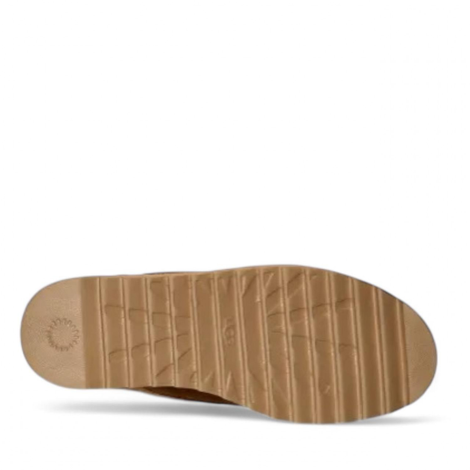 UGG Alina Ultra Mini Platform Chestnut